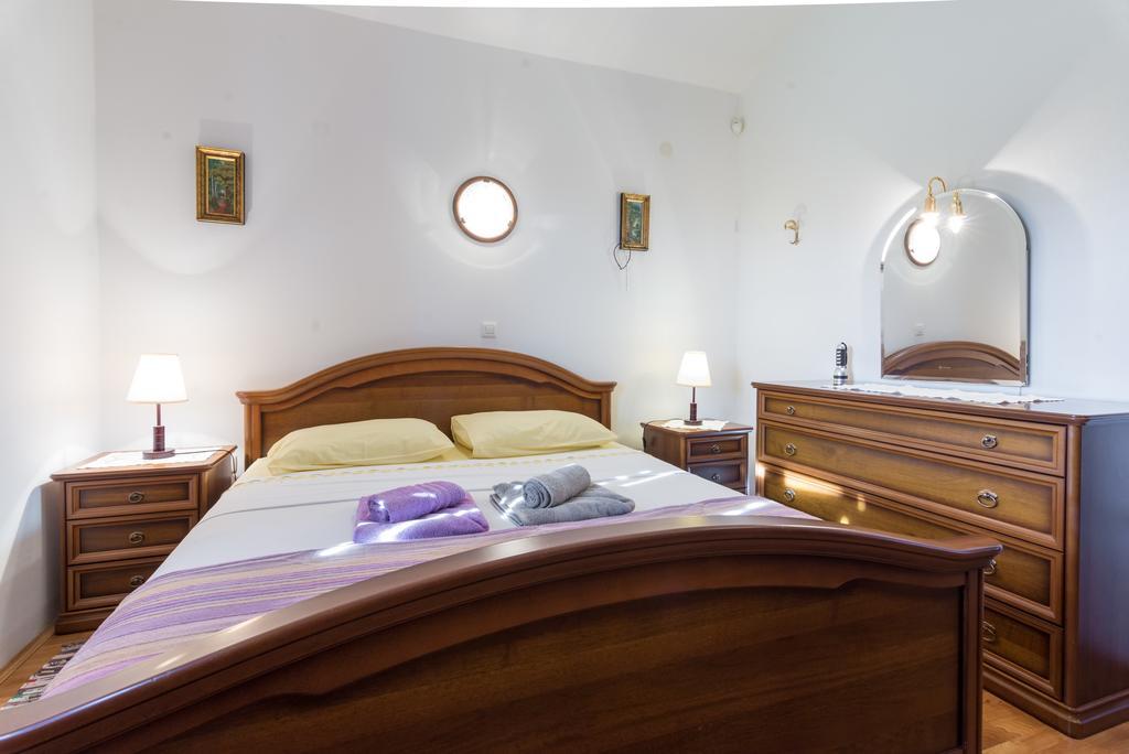 Muntić Hacienda Rosemaryヴィラ エクステリア 写真